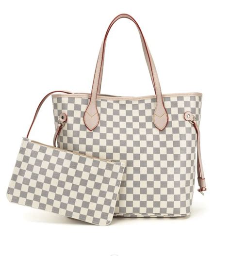 neverfull lv dupe|alternative to louis vuitton neverfull.